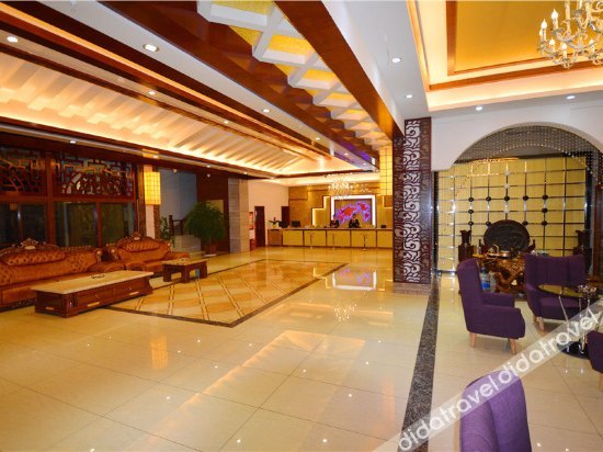 Hengrun Hotel 3*