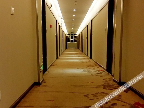 Hengrun Hotel 3*