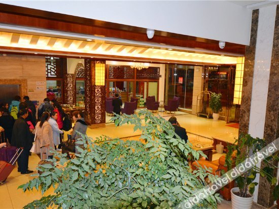 Hengrun Hotel 3*