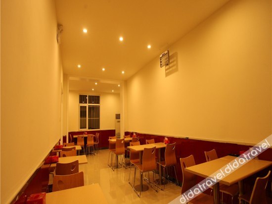 Shankee Hotel (Gaoyi Railway Station) 2*