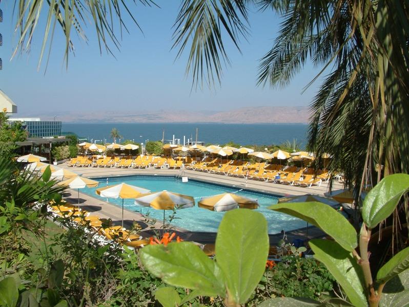 Туры в Leonardo Plaza Hotel Tiberias