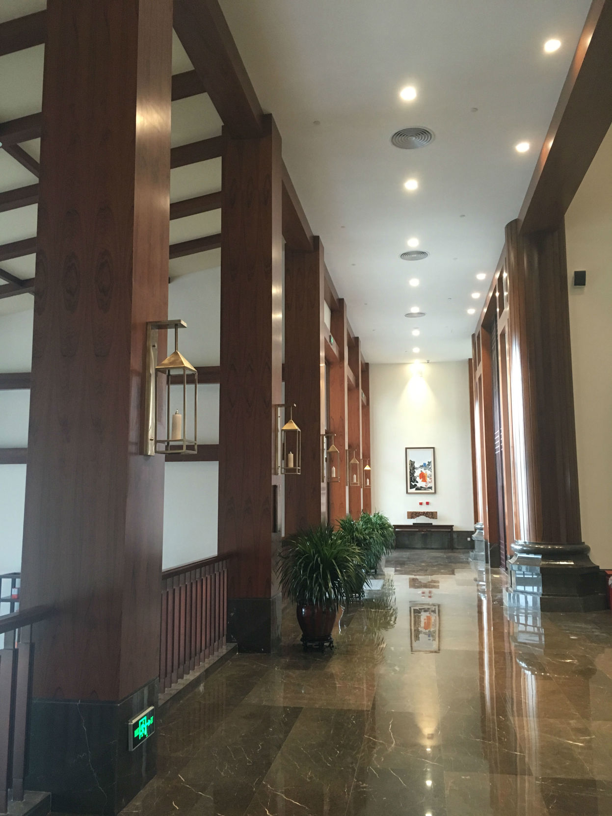 BJG Swan Lake Hot Spring Hotel 5*