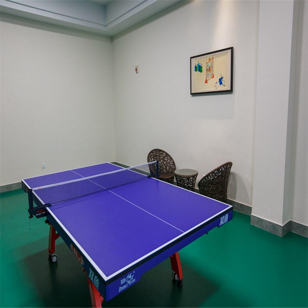 BJG Swan Lake Hot Spring Hotel 5*