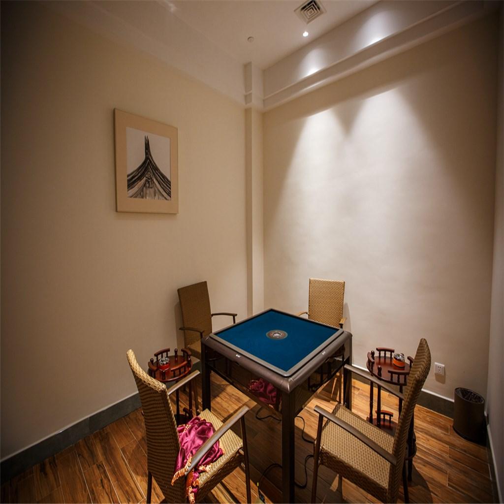 BJG Swan Lake Hot Spring Hotel 5*