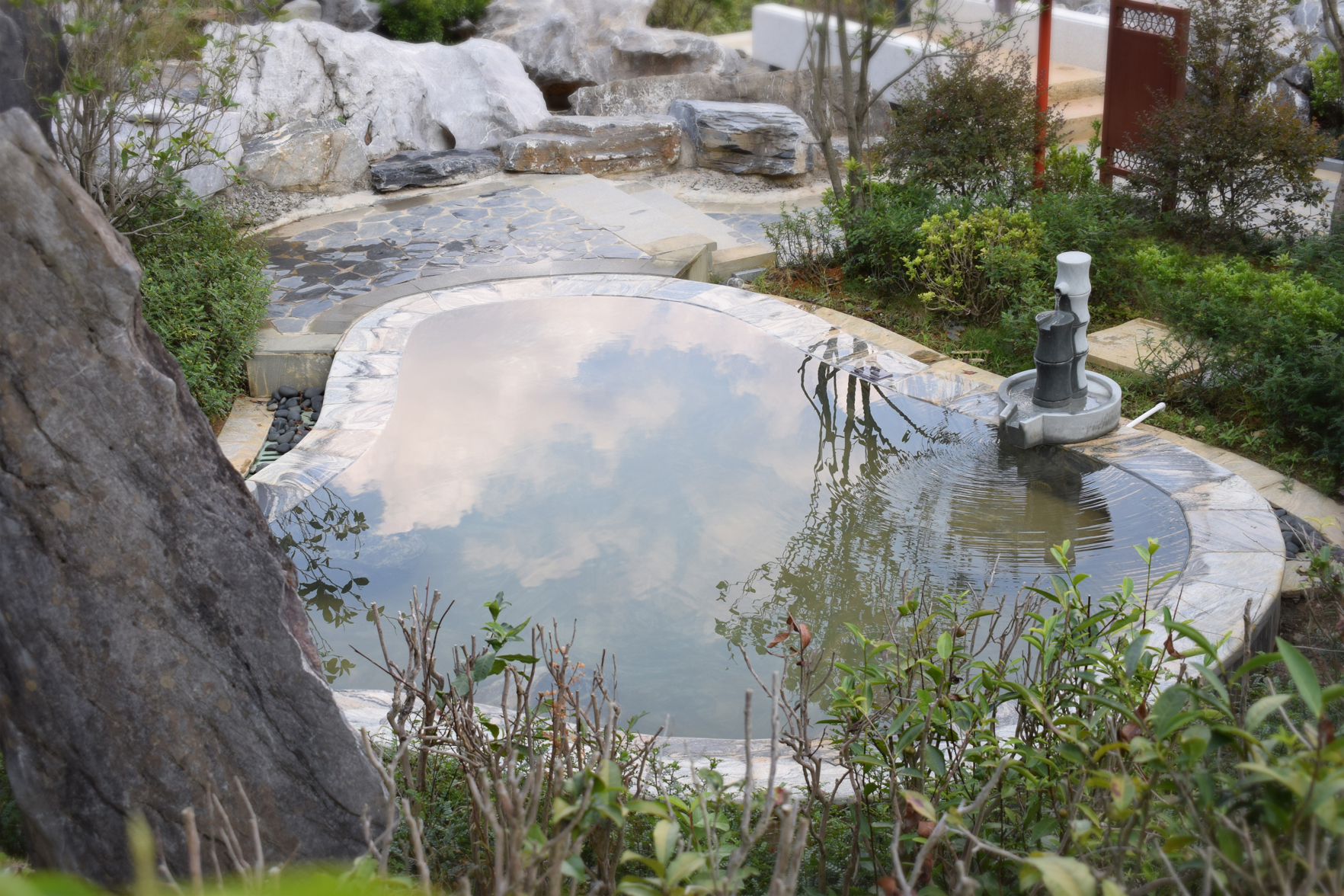 BJG Swan Lake Hot Spring Hotel 5*