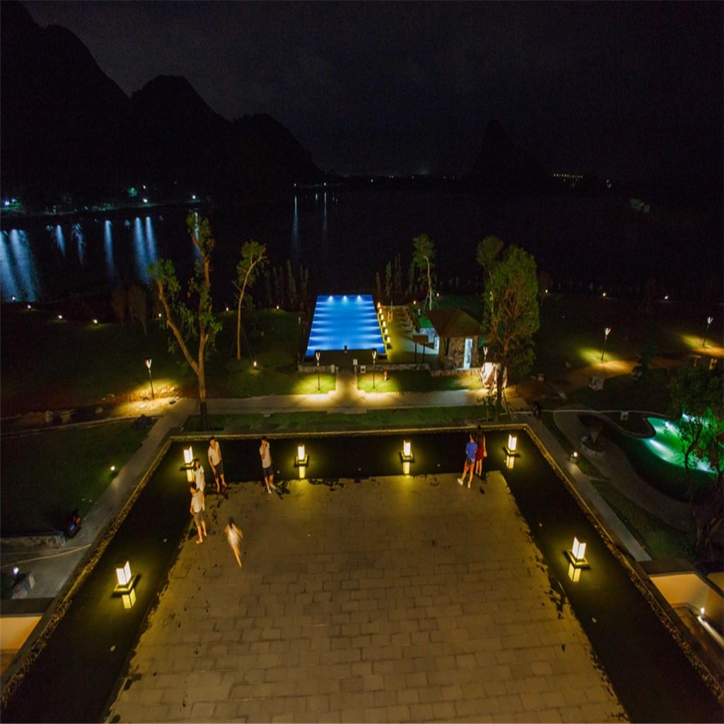 BJG Swan Lake Hot Spring Hotel 5*