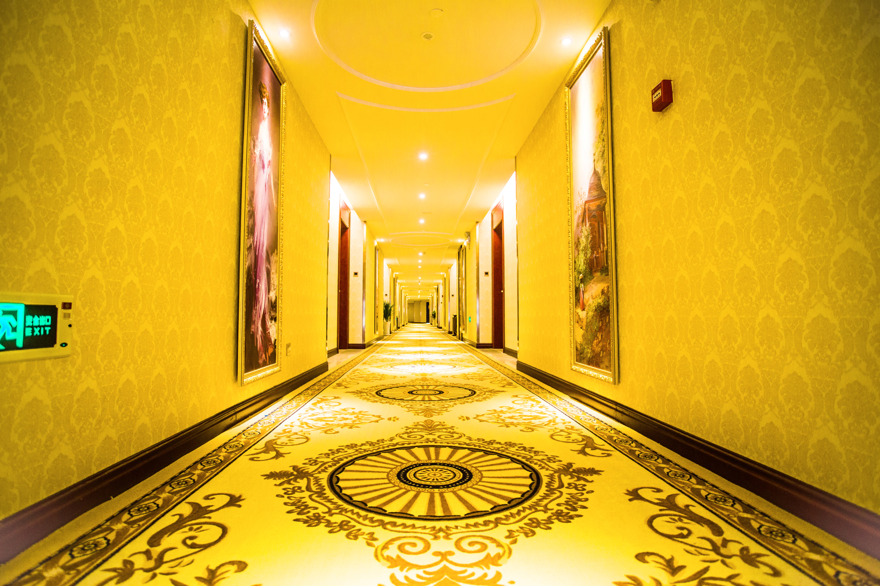 Vienna Hotel (Sheyang Jiefang Road) 3*