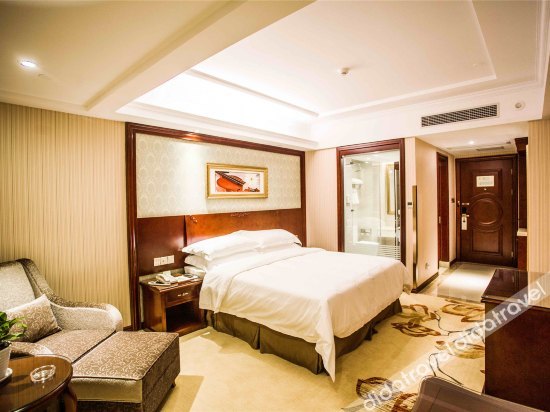 Vienna Hotel (Sheyang Jiefang Road) 3*