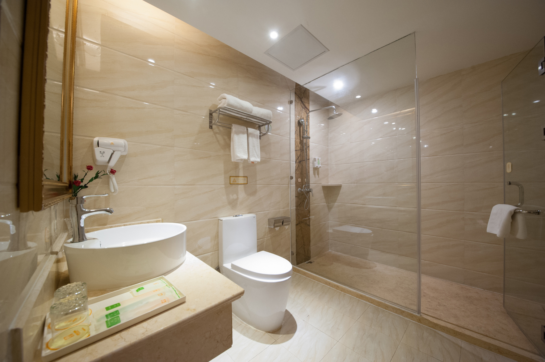 Vienna Hotel (Sheyang Jiefang Road) 3*