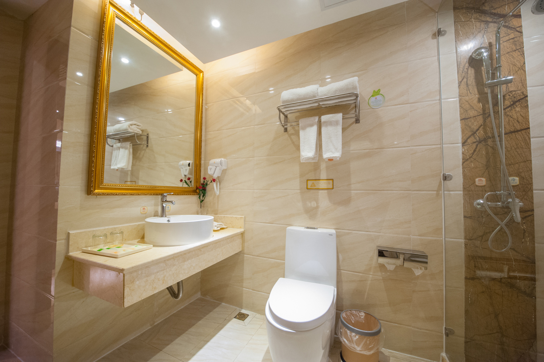 Vienna Hotel (Sheyang Jiefang Road) 3*
