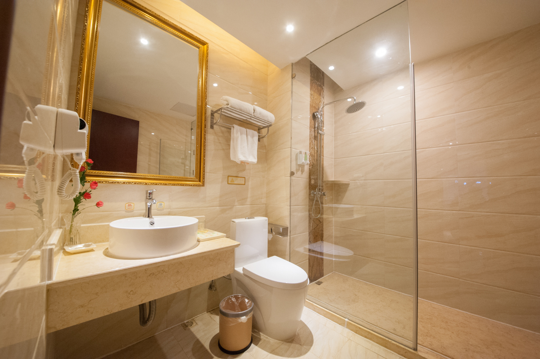 Vienna Hotel (Sheyang Jiefang Road) 3*