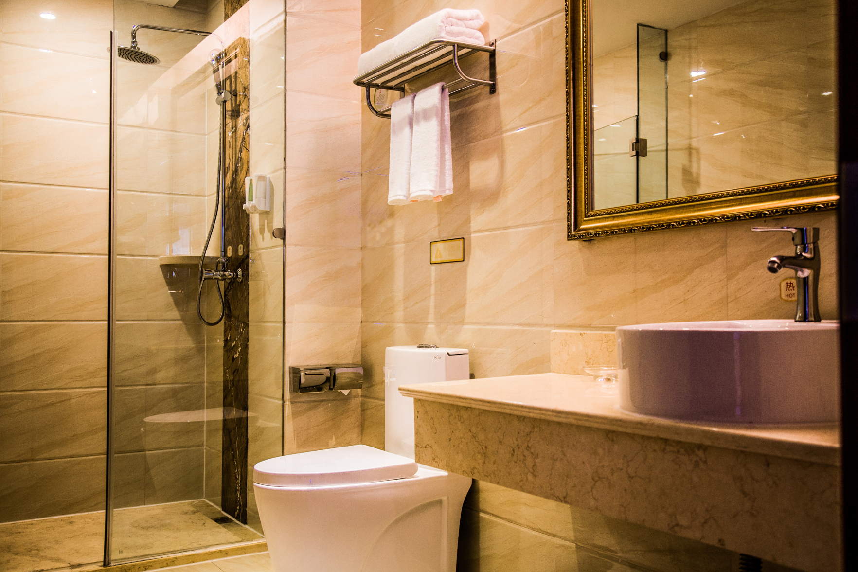 Vienna Hotel (Sheyang Jiefang Road) 3*