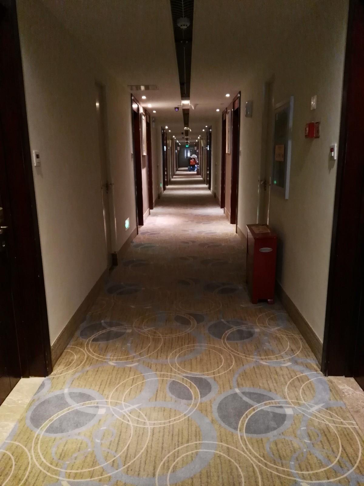 GreenTree Inn (Beijing Olympic Park National Tennis Center Hotel) 2*