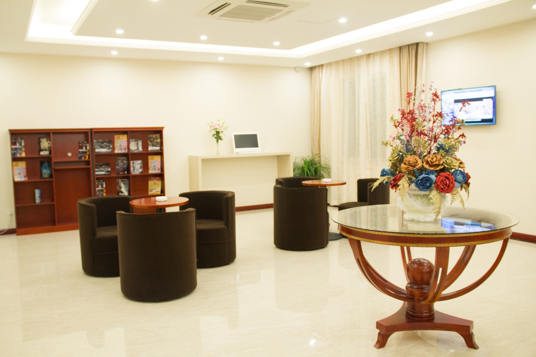 GreenTree Inn JiangSu Wuxi Jiangyin City Qingyang Town Fuqian Road Express Hotel 2*