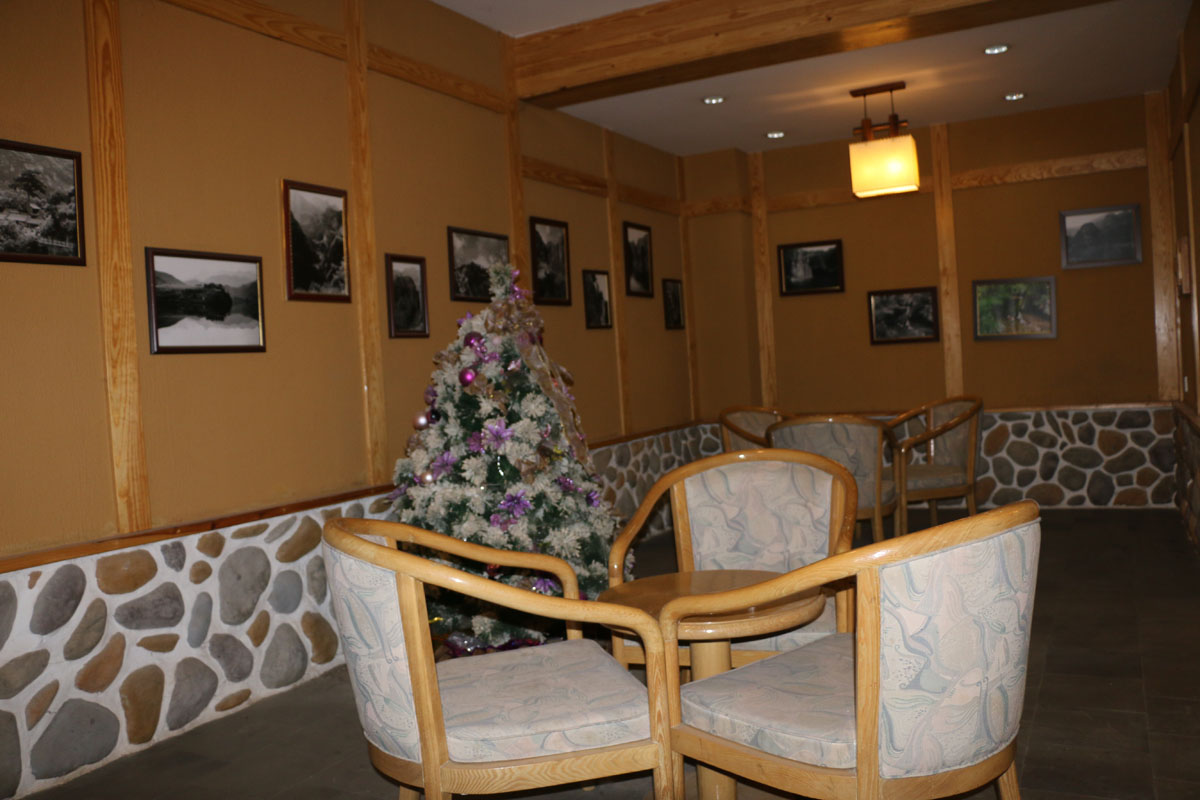 Beijing Longqing Landscape International Resort (Inside Longqing Gorge Scenic Area, Beijing) 3*