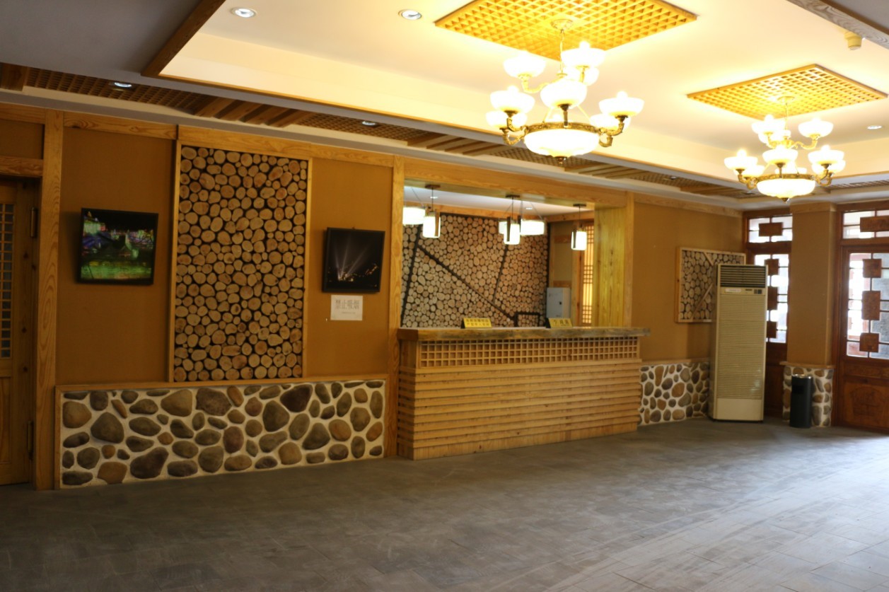 Beijing Longqing Landscape International Resort (Inside Longqing Gorge Scenic Area, Beijing) 3*