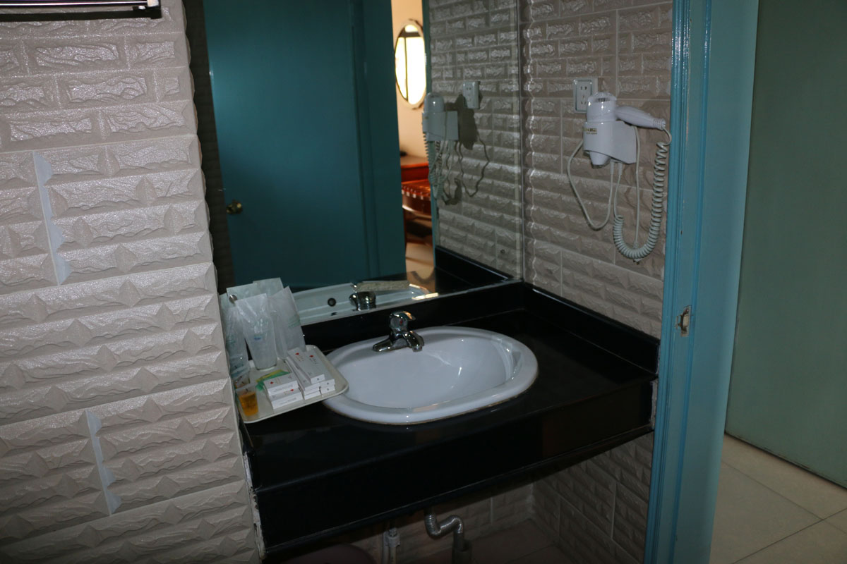 Beijing Longqing Landscape International Resort (Inside Longqing Gorge Scenic Area, Beijing) 3*