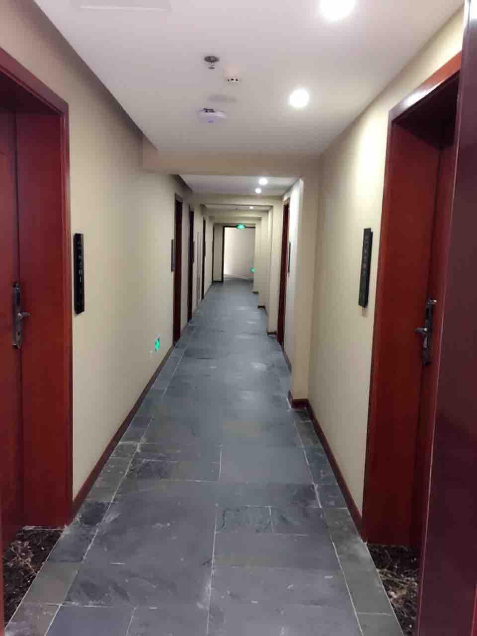 Lushan Xilu International Resort Villa 3*