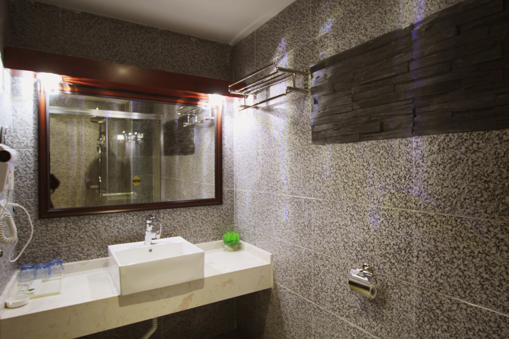 Lushan Xilu International Resort Villa 3*