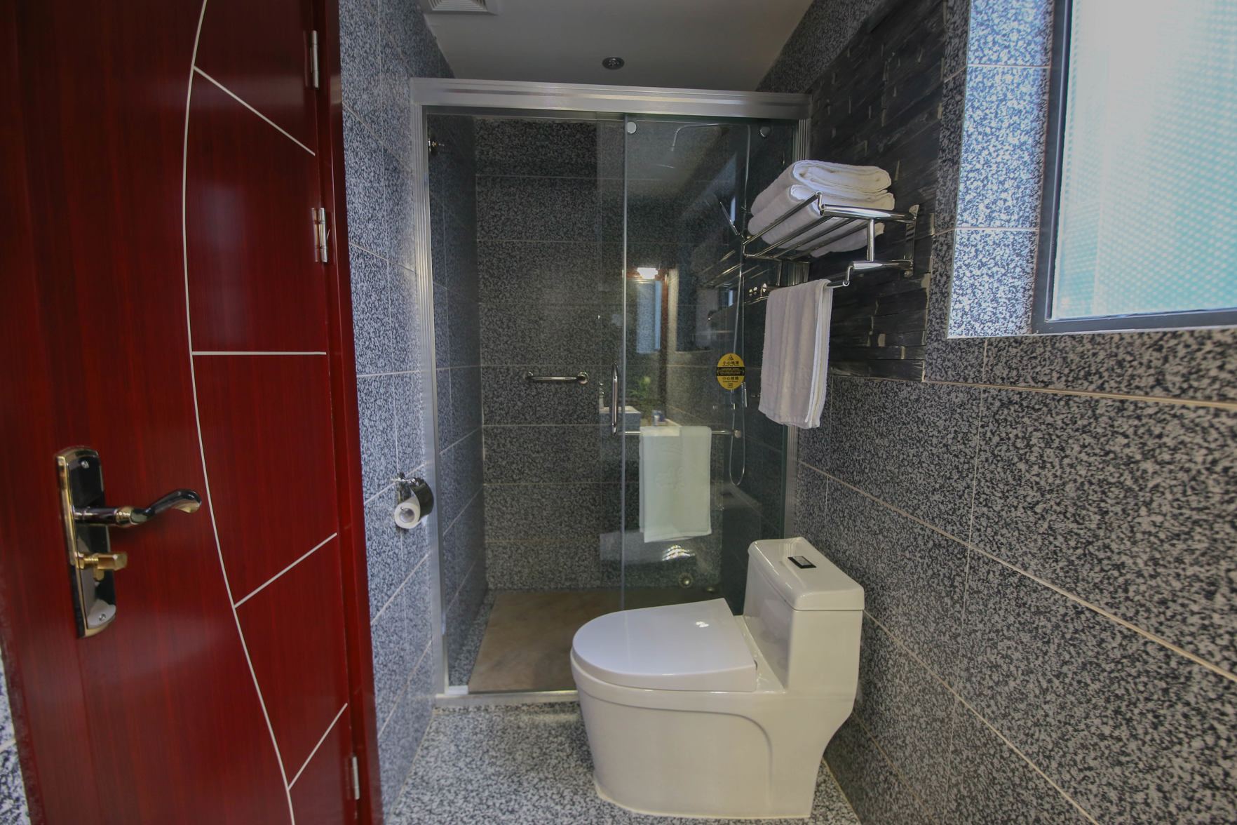 Lushan Xilu International Resort Villa 3*