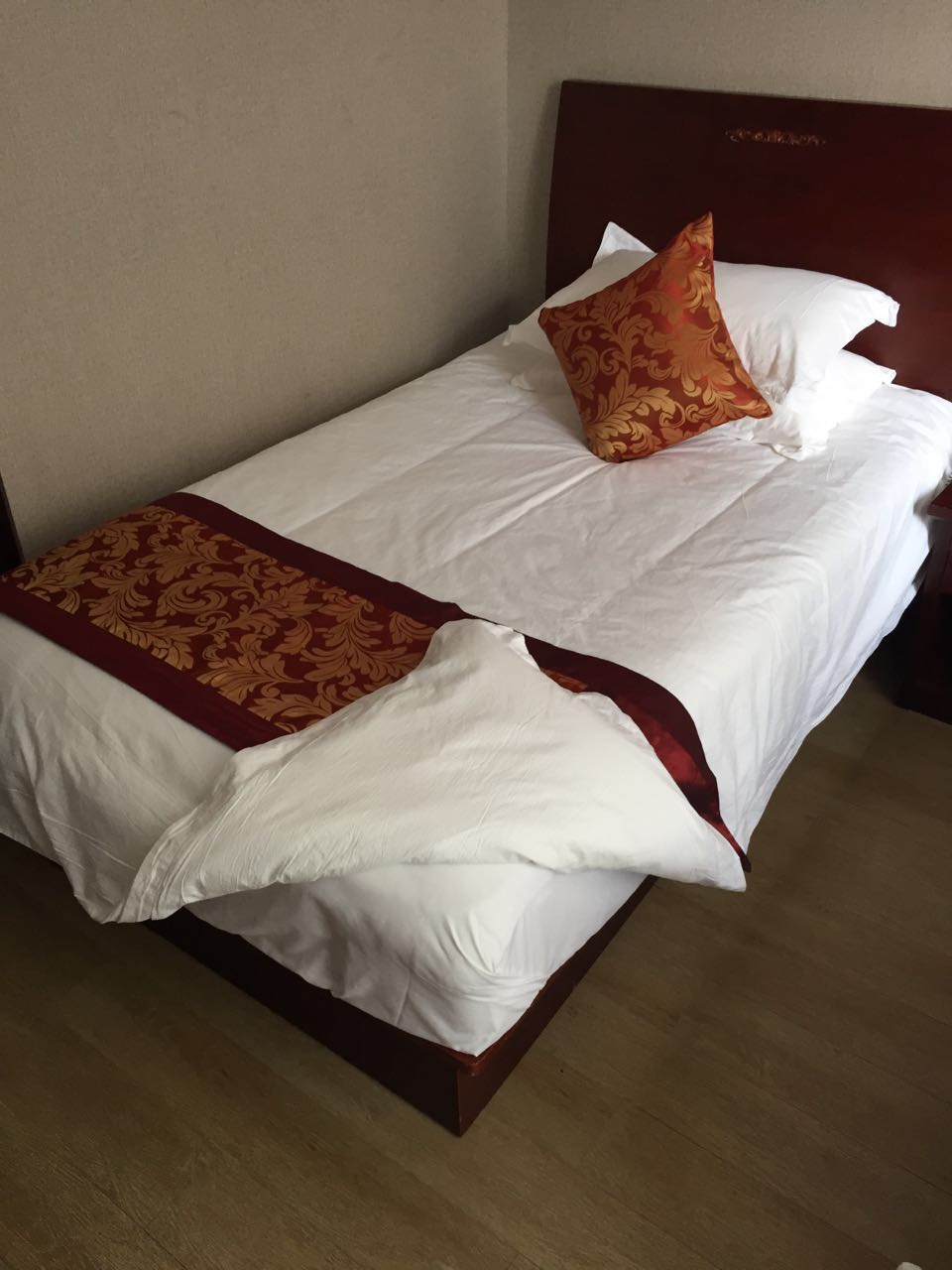 Lushan Xilu International Resort Villa 3*