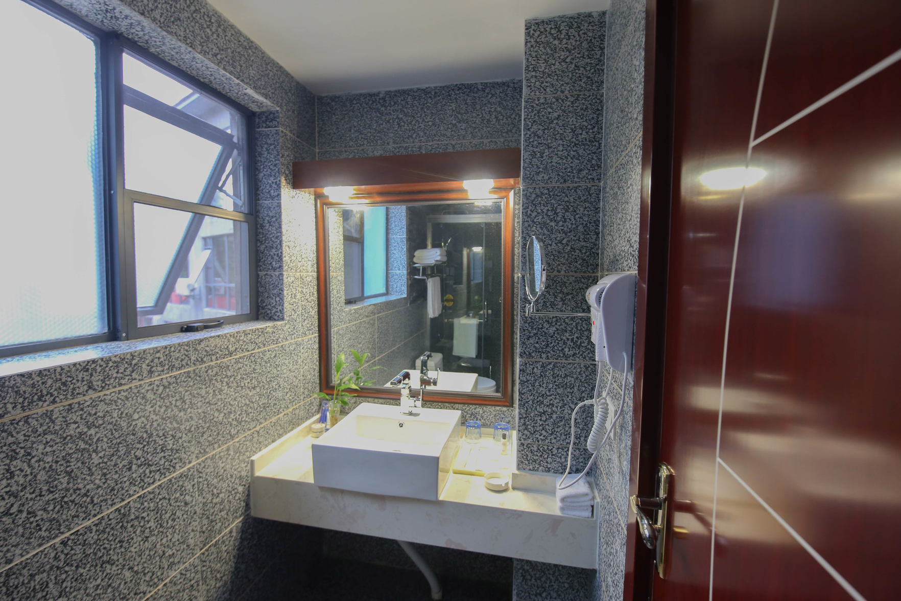 Lushan Xilu International Resort Villa 3*