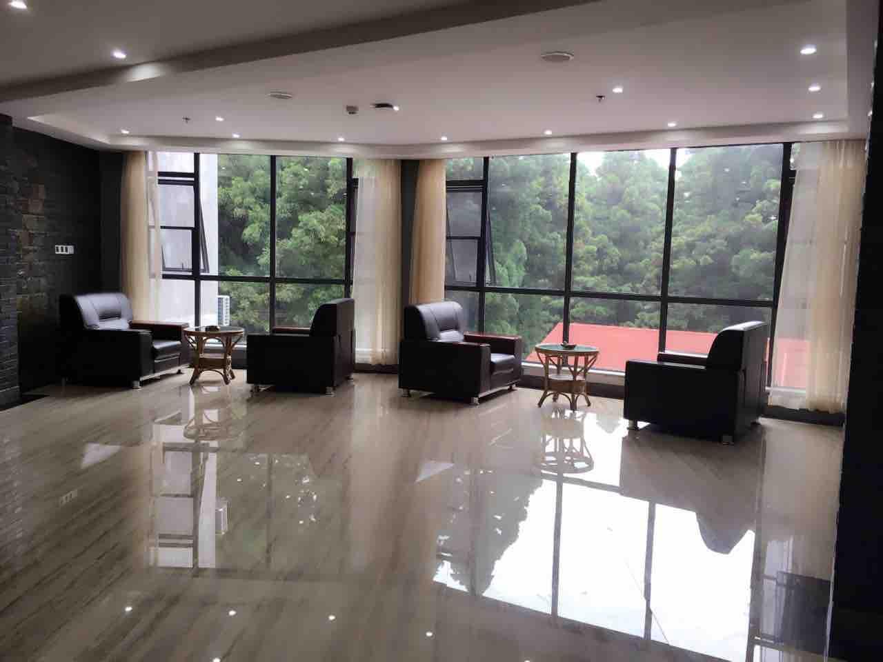 Lushan Xilu International Resort Villa 3*