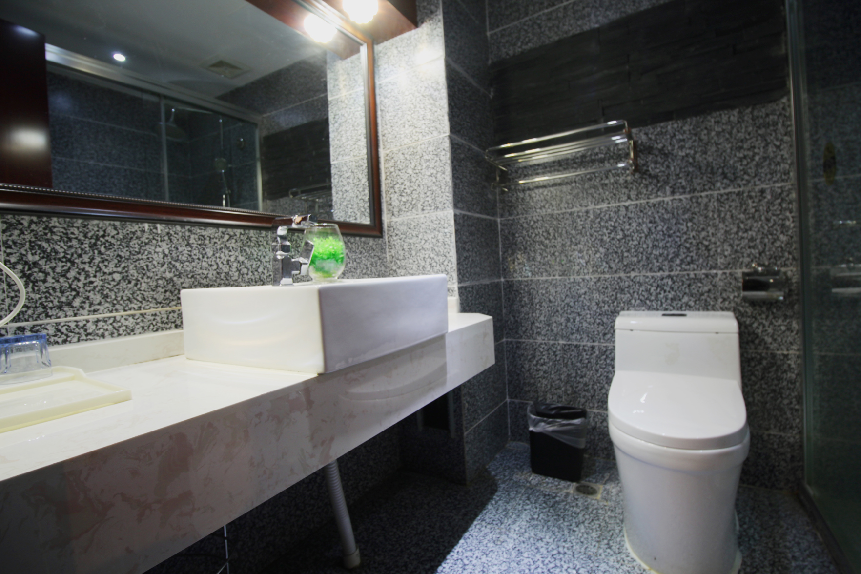 Lushan Xilu International Resort Villa 3*