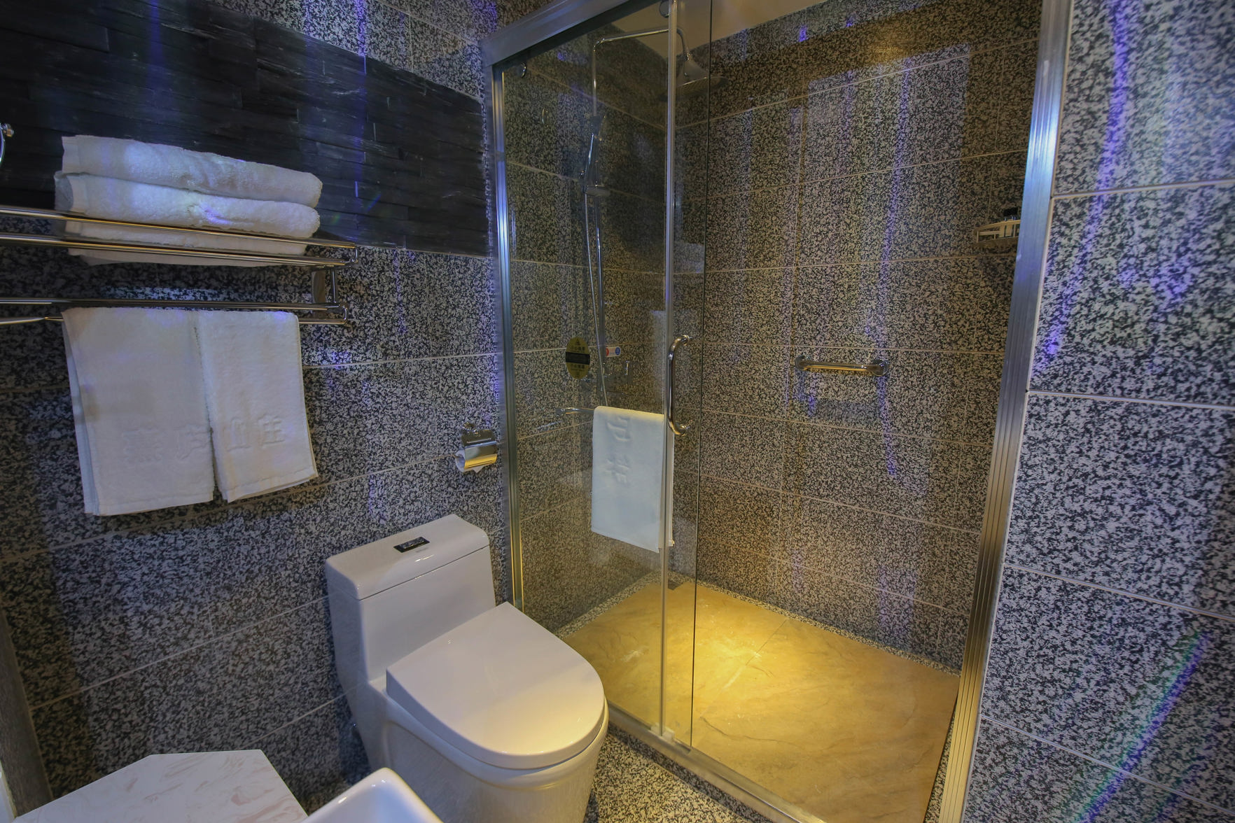 Lushan Xilu International Resort Villa 3*