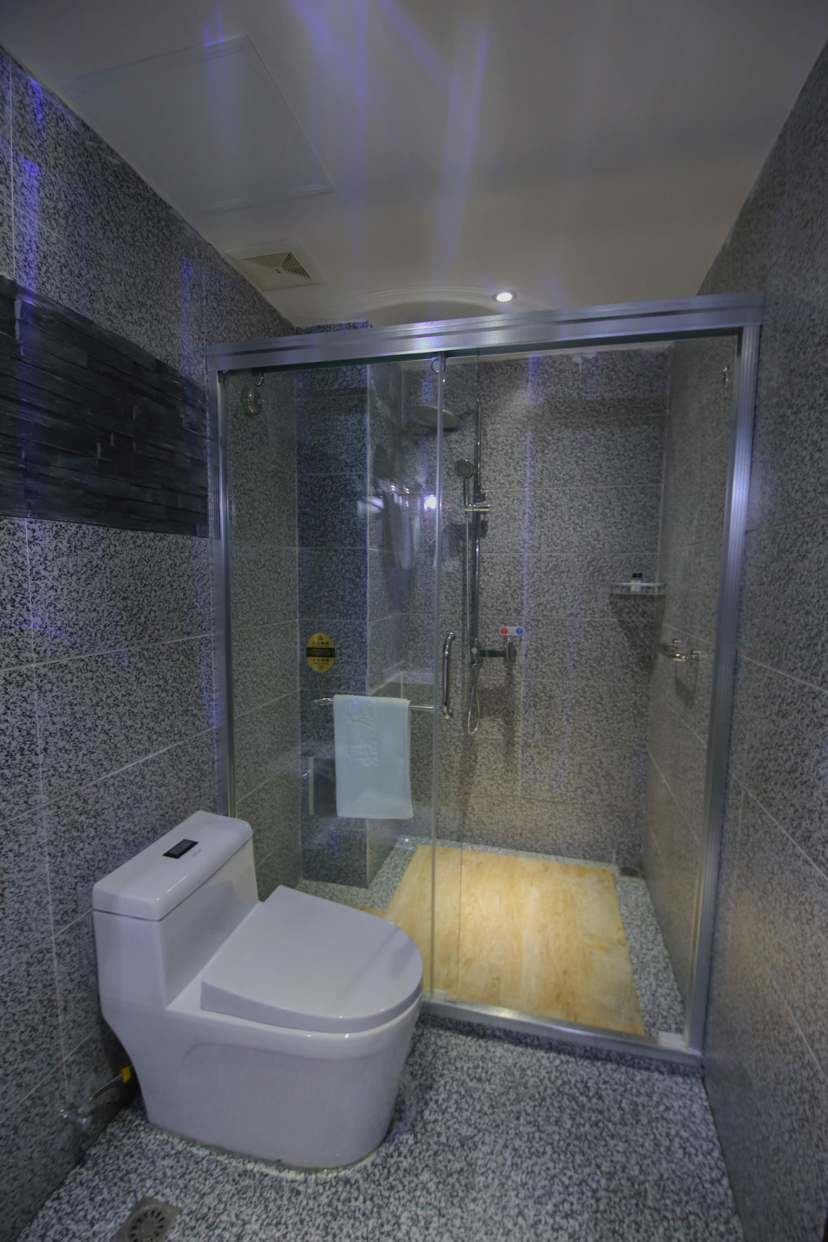 Lushan Xilu International Resort Villa 3*