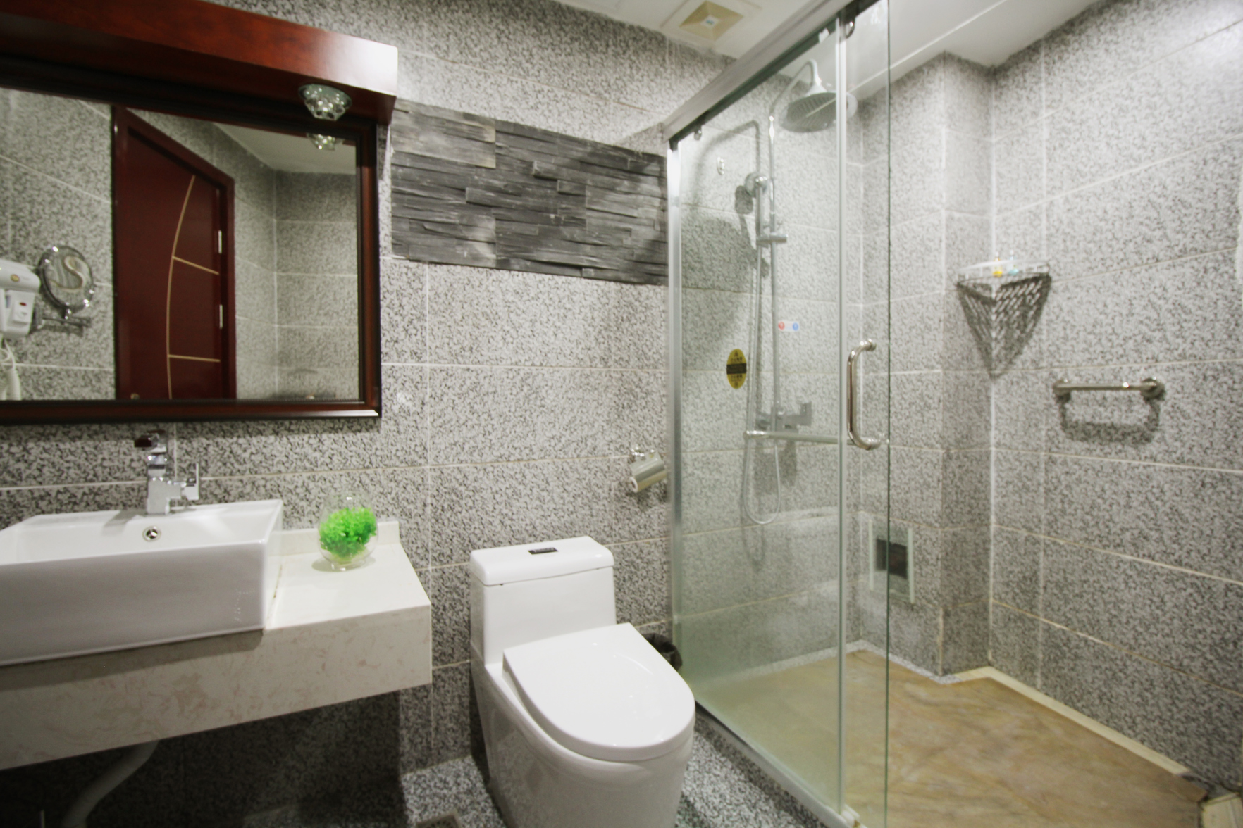 Lushan Xilu International Resort Villa 3*