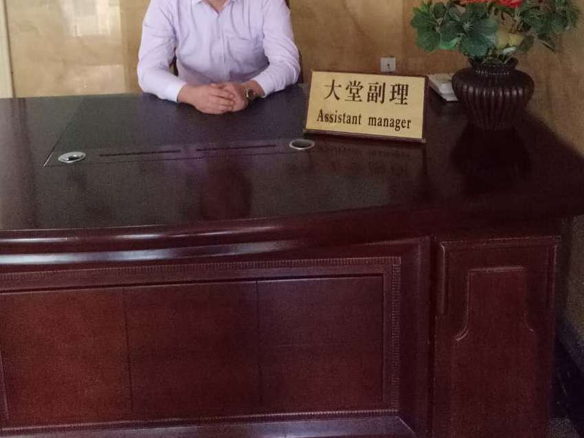 Lushan Xilu International Resort Villa 3*