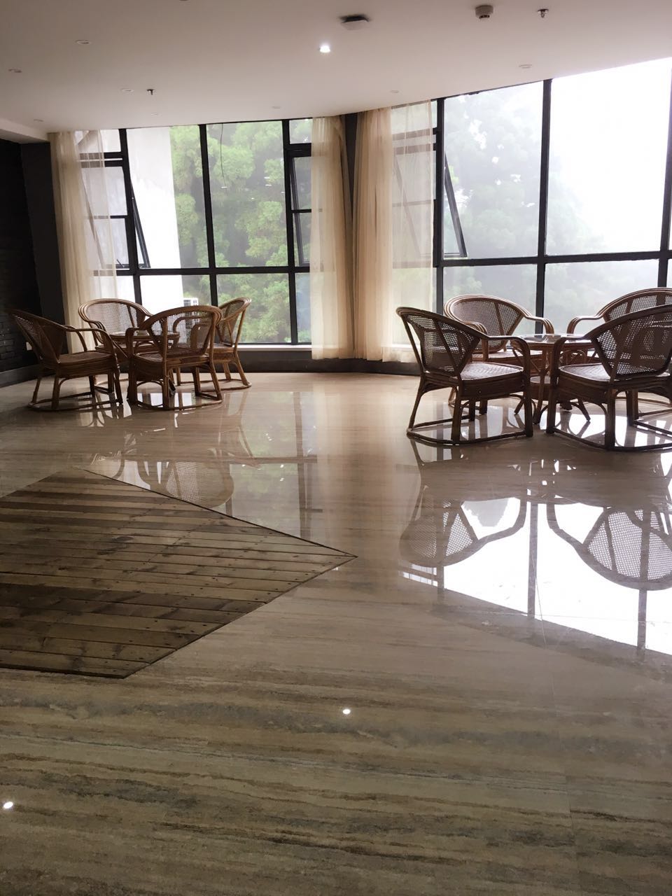 Lushan Xilu International Resort Villa 3*
