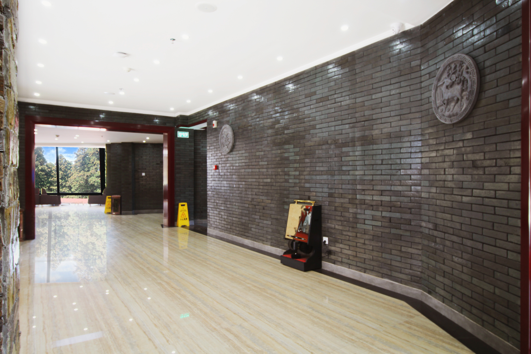 Lushan Xilu International Resort Villa 3*