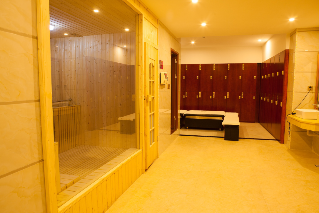 Dongxing Dongyi Hotel (Beilun Avenue Port) 2*