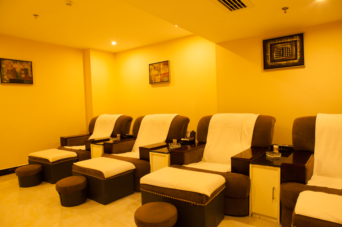 Dongxing Dongyi Hotel (Beilun Avenue Port) 2*