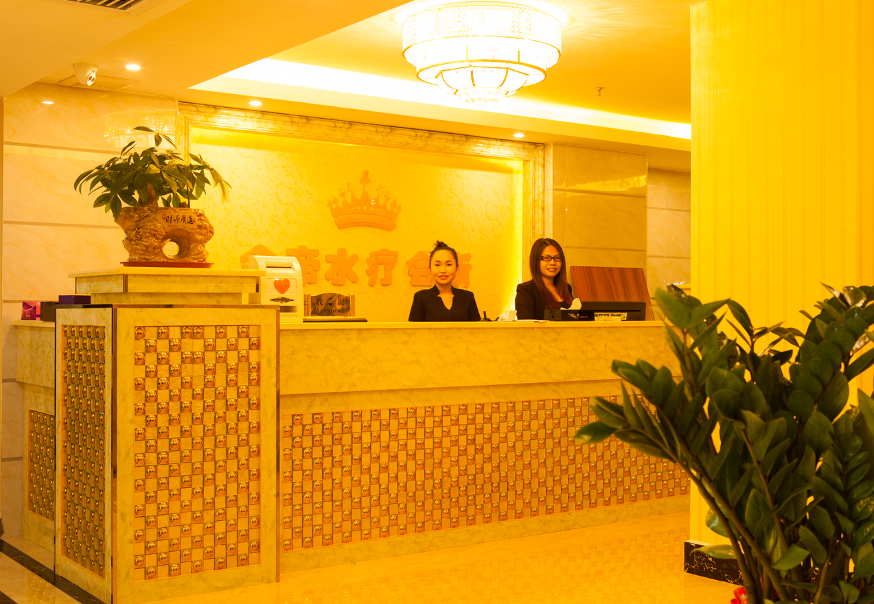 Dongxing Dongyi Hotel (Beilun Avenue Port) 2*