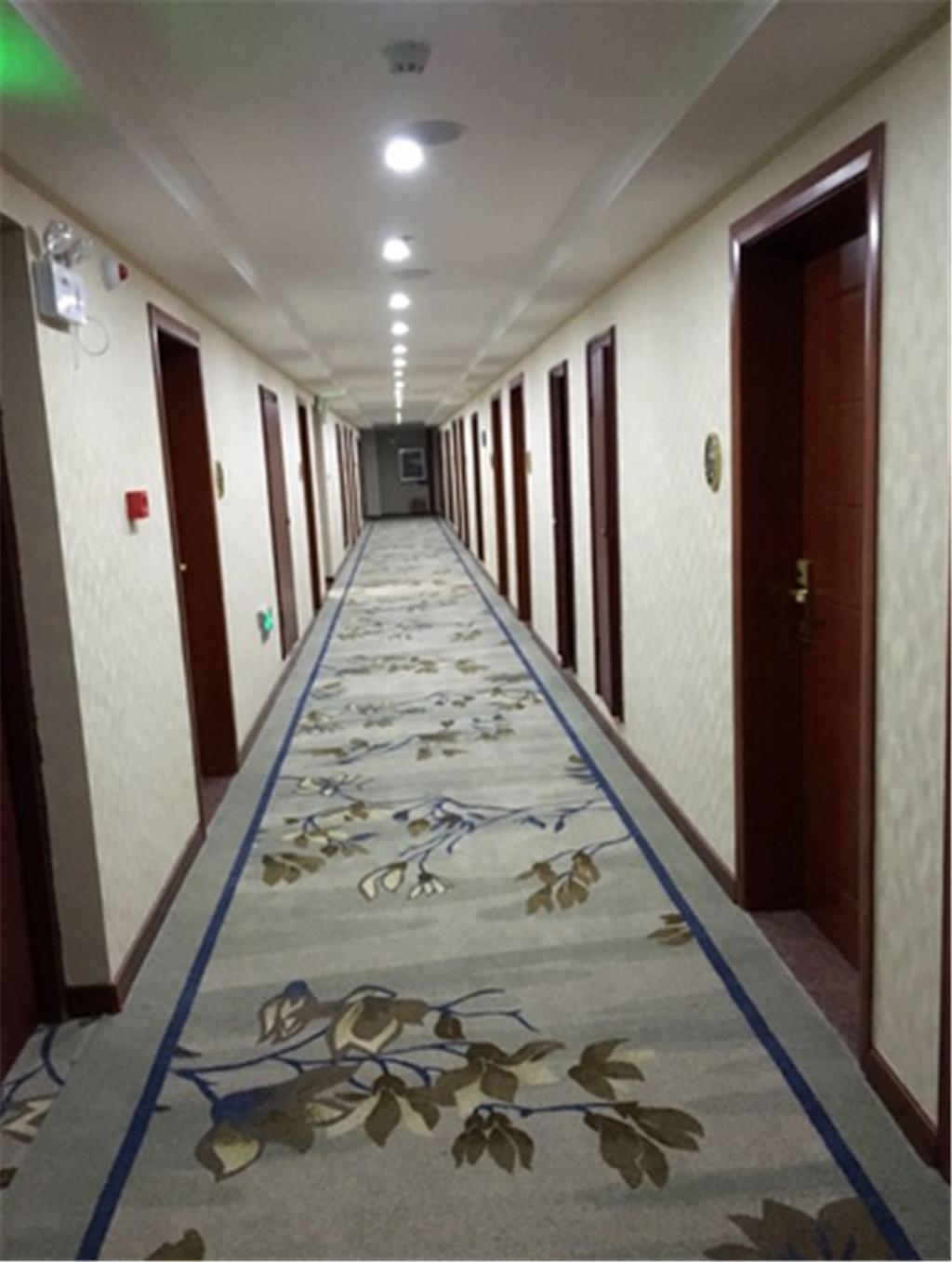 Dongxing Dongyi Hotel (Beilun Avenue Port) 2*