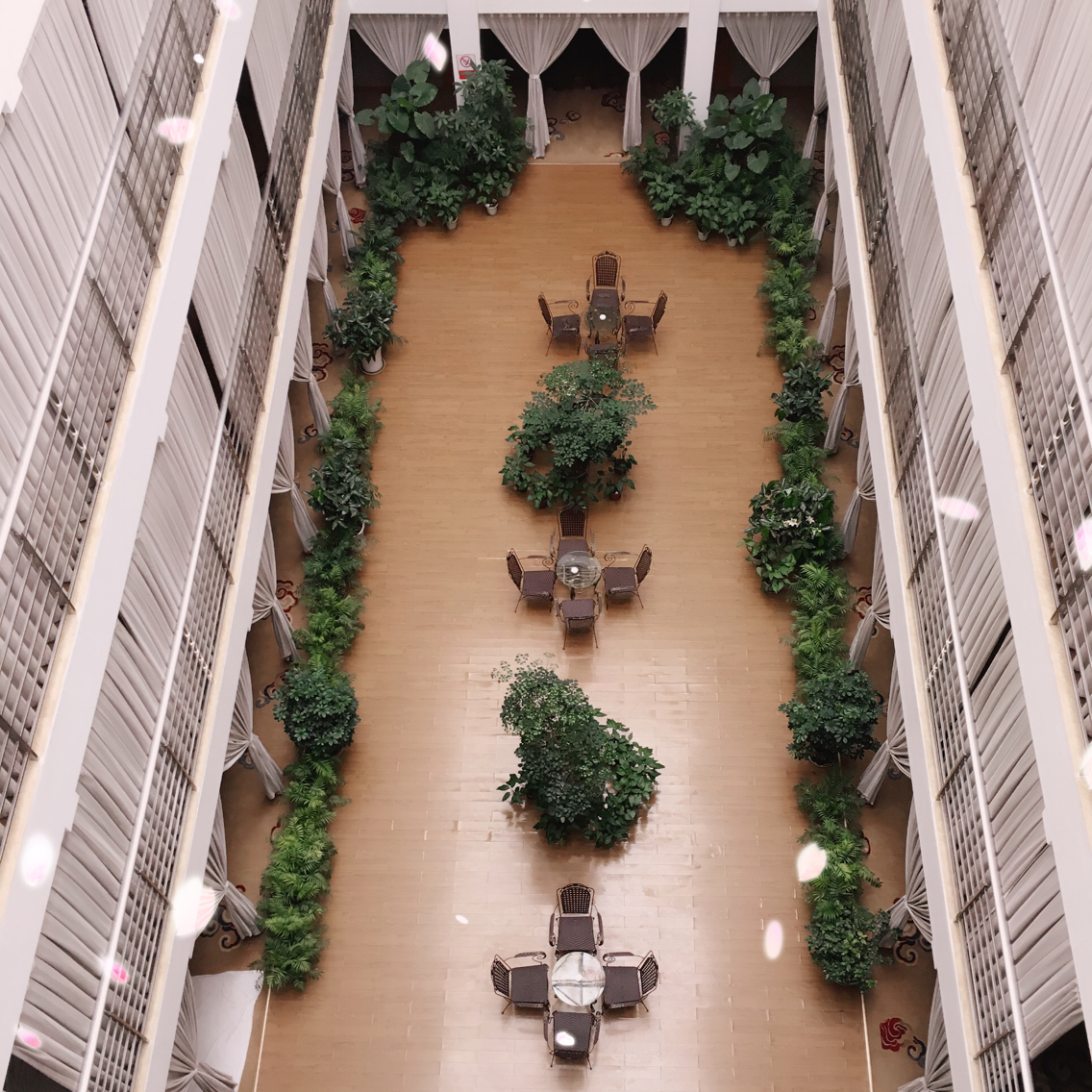 Gongshun Jiayuan Hotel 2*