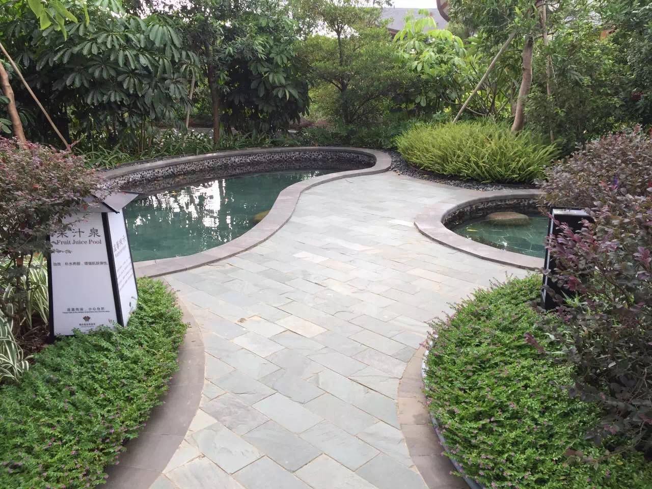 Baodun Lake Hushan Hot Spring Resort 5*