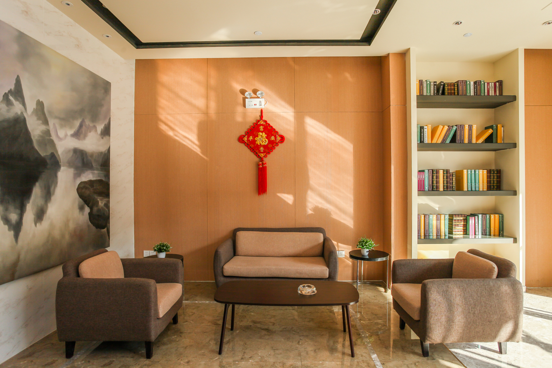 Jinjiang Inn Select (Shuyang Renmin Road) 3*