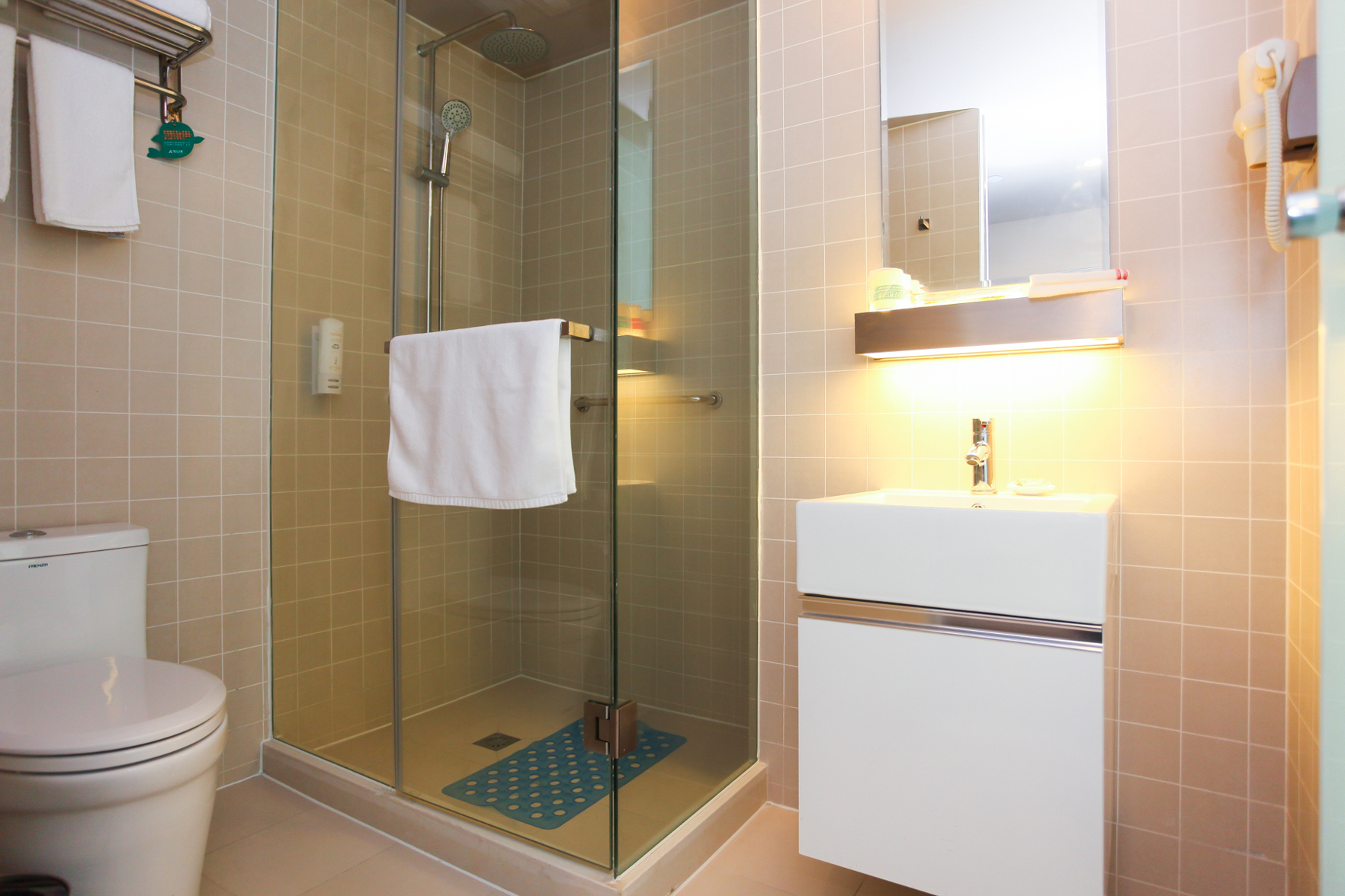 Jinjiang Inn Select (Shuyang Renmin Road) 3*