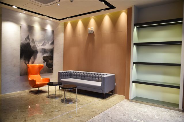 Jinjiang Inn Select (Shuyang Renmin Road) 3*