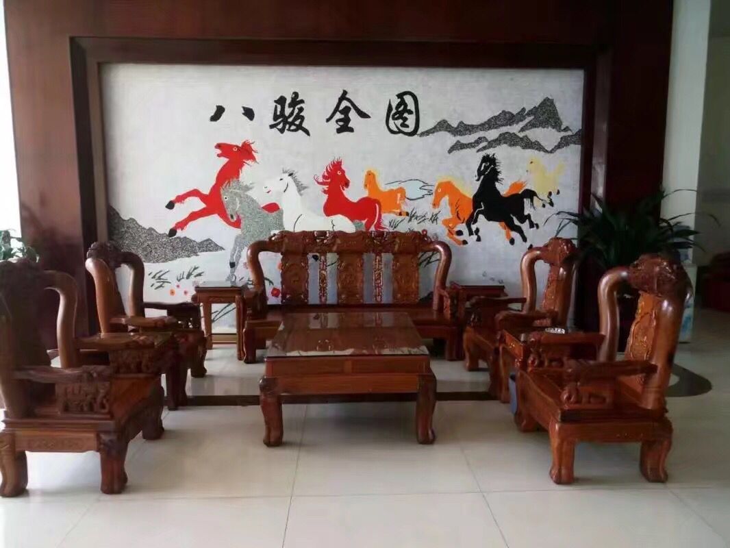 Xiang Yuan Hotel 2*
