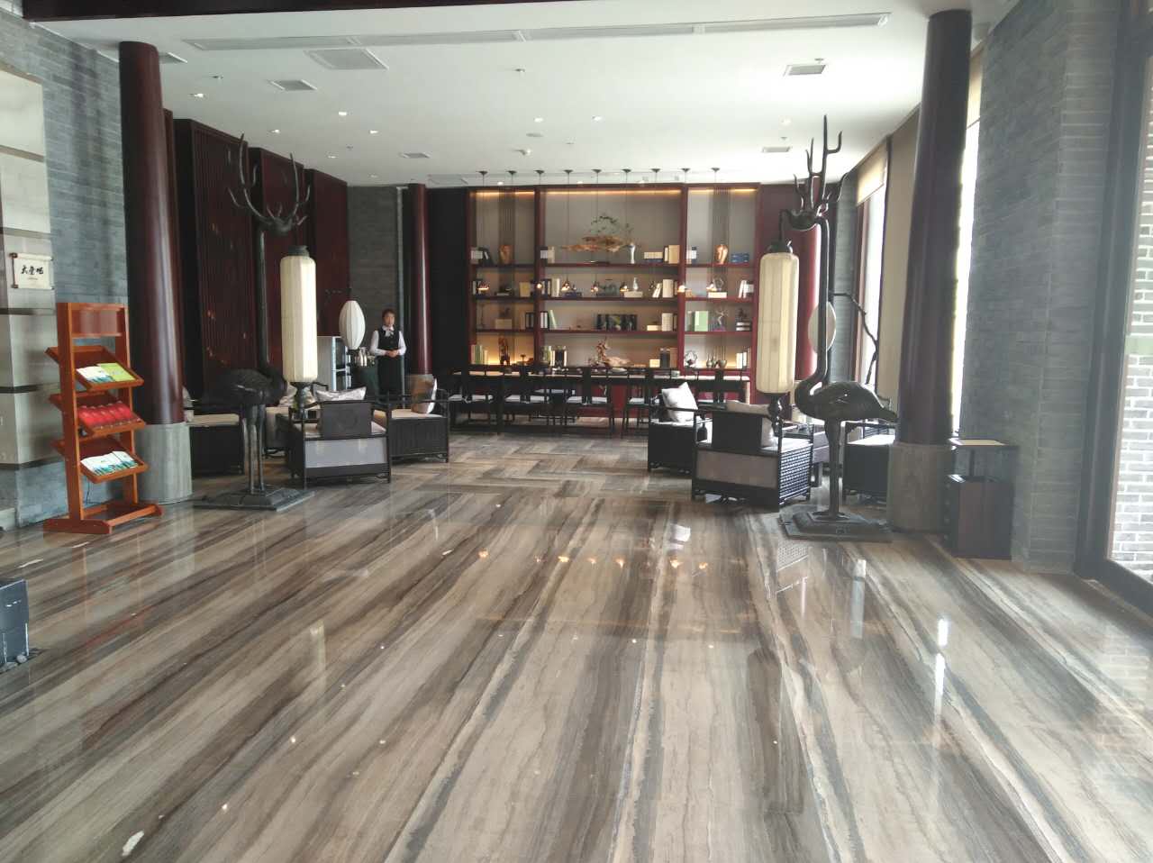 Xiuwenlongchangyi Hotel 3*