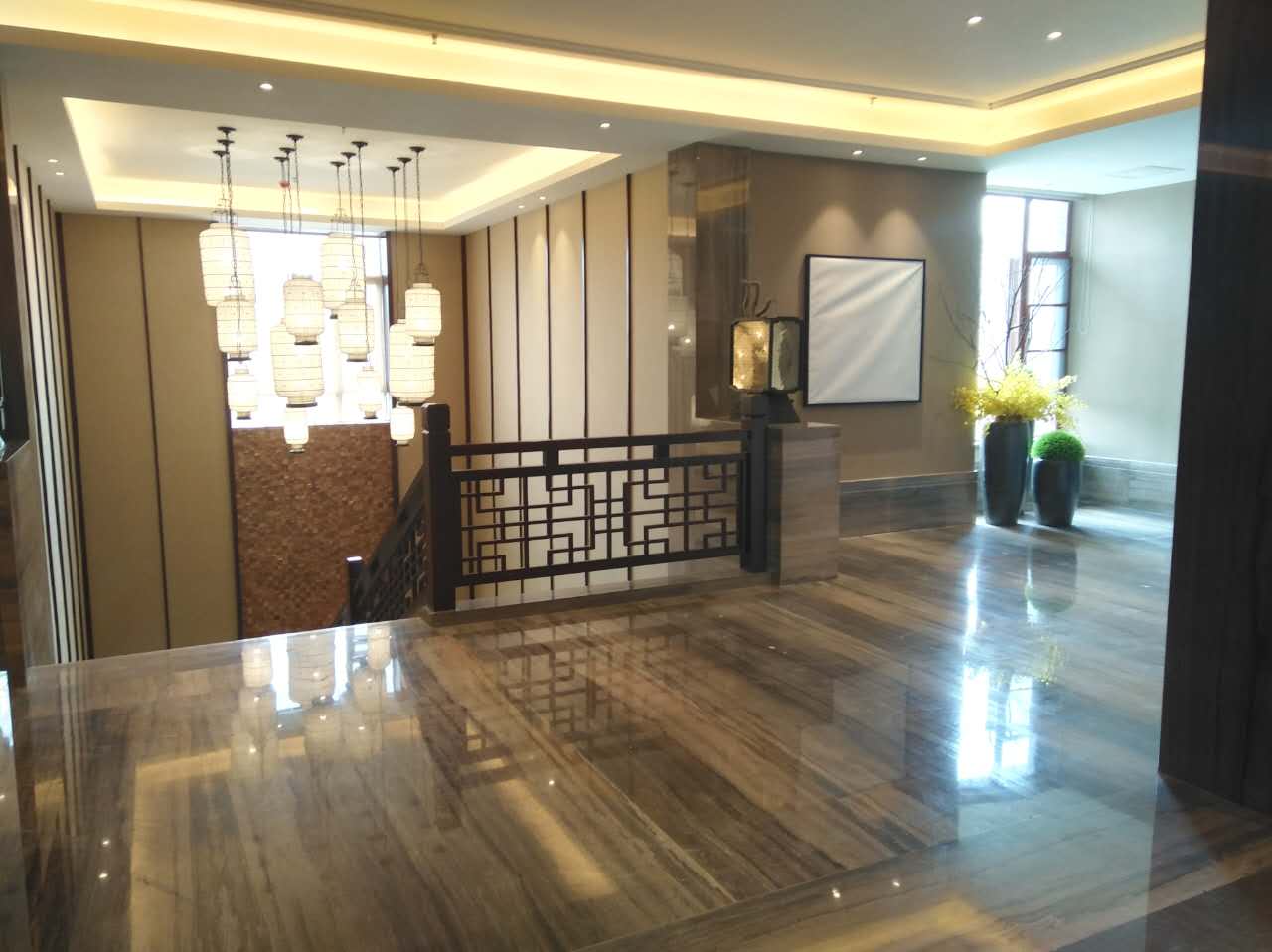 Xiuwenlongchangyi Hotel 3*