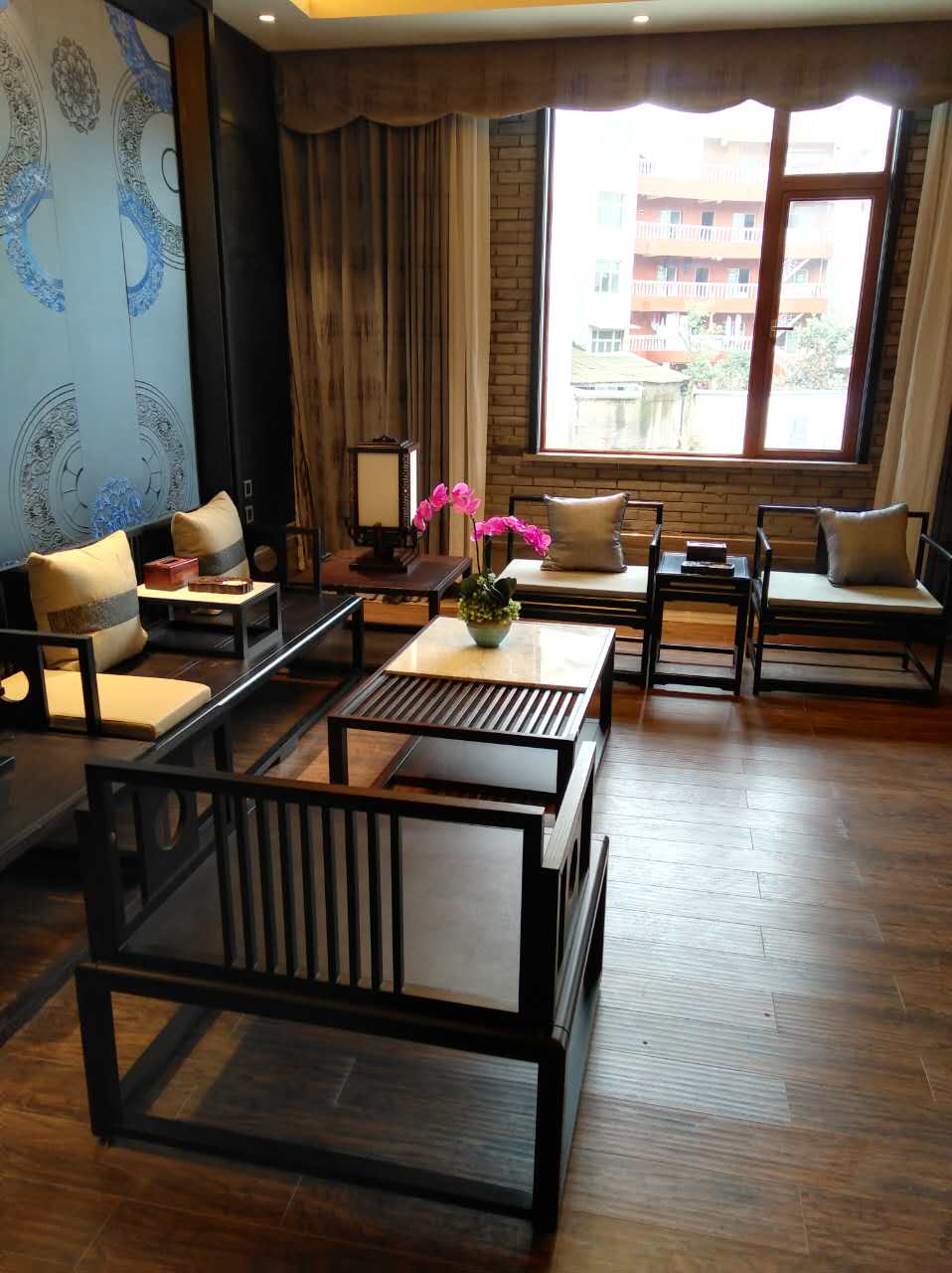 Xiuwenlongchangyi Hotel 3*