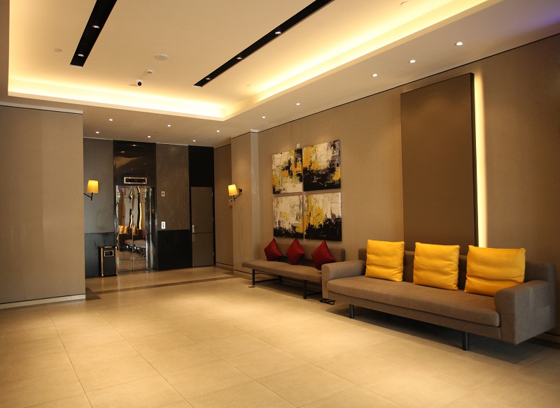 Homeinn Plus Hotel (Kunshan Beimeng Road Jiufang City) 3*