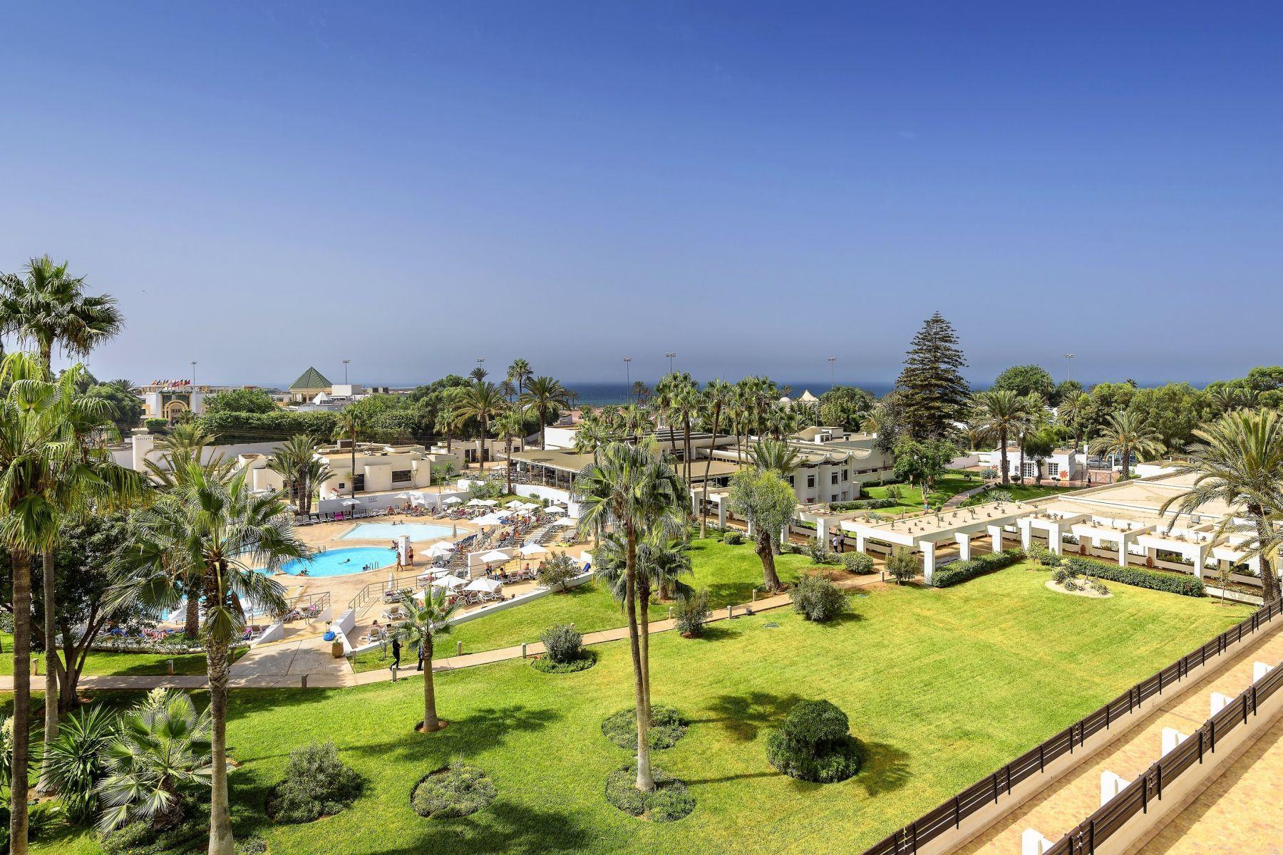 Allegro Agadir 4*