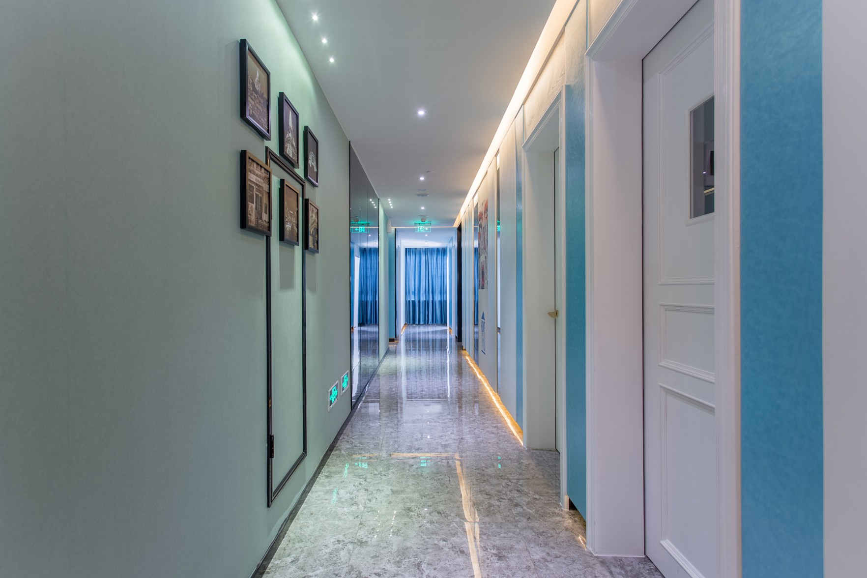 Beckinsale Hotel 3*